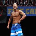 Martin  Mester - NPC Jay Cutler Desert Classic 2014 - #1